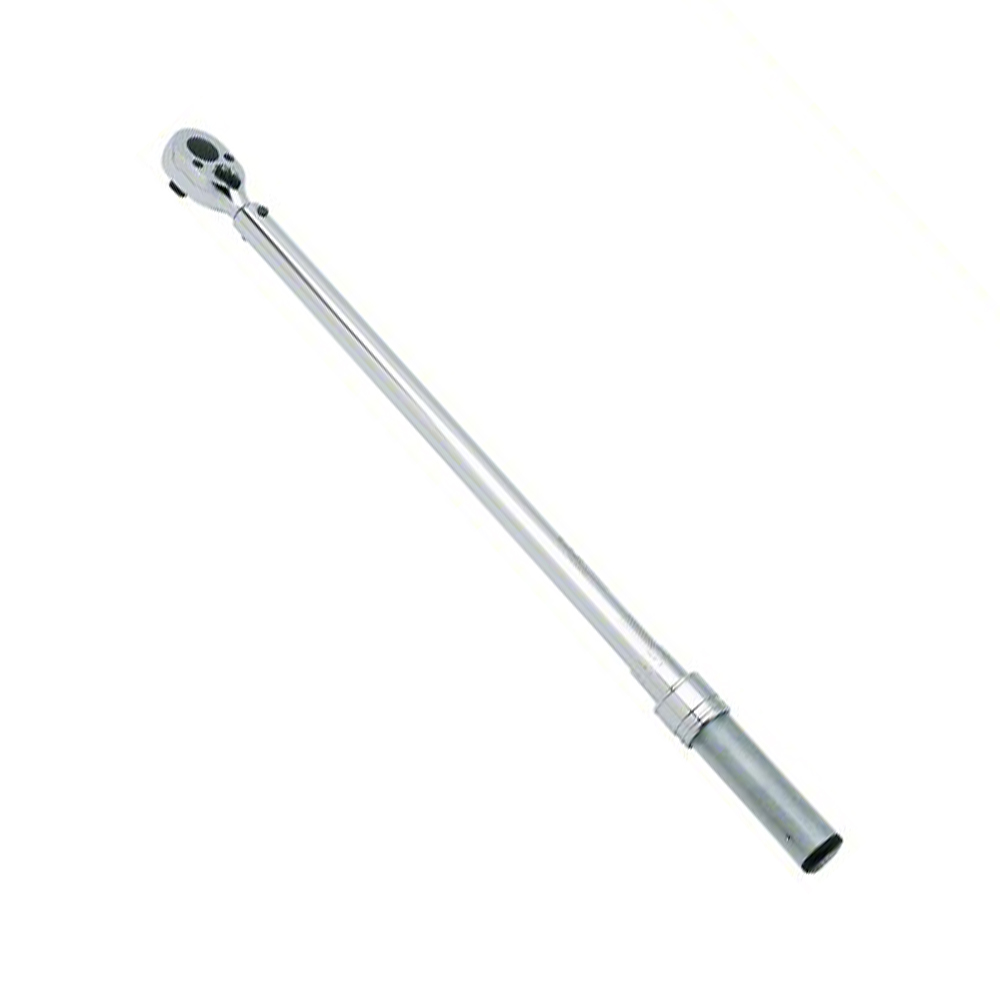 Snap On 1/2-Inch Drive Micrometer Adjustable Torque Wrench from GME Supply